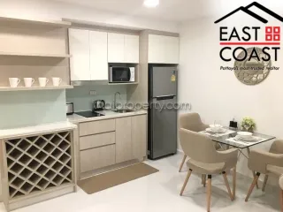 出售 2 卧室 公寓 在 Bang Lamung, Chon Buri