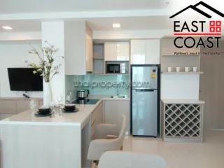 出售 2 卧室 公寓 在 Bang Lamung, Chon Buri