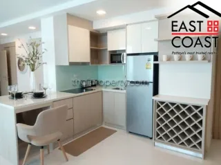 出售 2 卧室 公寓 在 Bang Lamung, Chon Buri