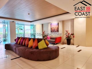 For sale and for rent 1 bed condo in Pratumnak, Pattaya