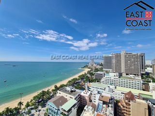 For rent 2 Beds condo in Central Pattaya, Pattaya