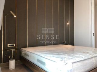 Wohnung zur Miete mit 2 Zimmer in Khlong San, Bangkok