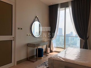 Wohnung zur Miete mit 2 Zimmer in Khlong San, Bangkok