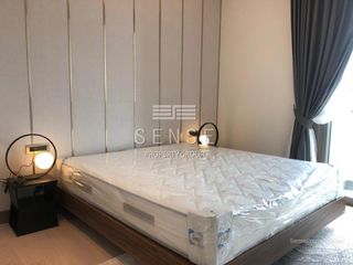 Wohnung zur Miete mit 2 Zimmer in Khlong San, Bangkok