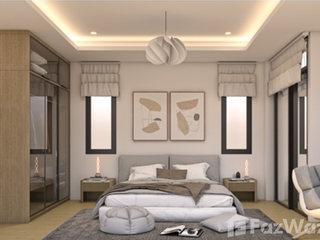 For sale 4 Beds house in Huai Khwang, Bangkok