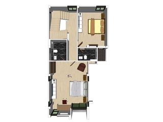 For sale 4 Beds house in Huai Khwang, Bangkok