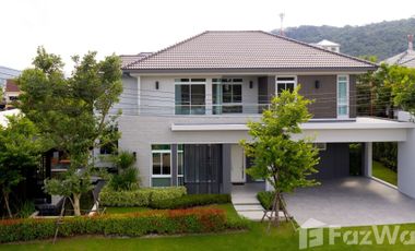 For sale 4 Beds house in Mueang Phuket, Phuket