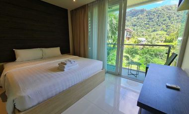 For rent 1 bed condo in Kathu, Phuket