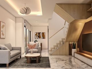 For sale 4 Beds house in Huai Khwang, Bangkok
