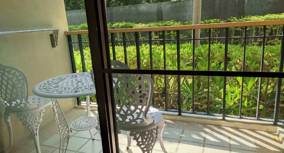 For sale 1 bed condo in Hua Hin, Prachuap Khiri Khan