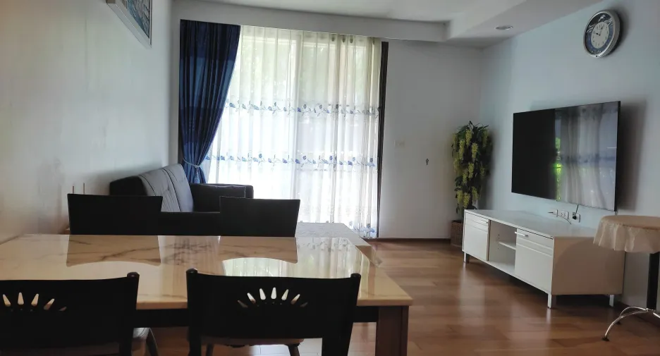 ขาย 1 เตียง คอนโด ใน หัวหิน, ประจวบคีรีขันธ์