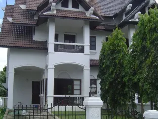 For sale 3 bed house in Hang Dong, Chiang Mai