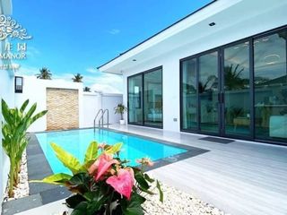 For sale 3 bed house in Hua Hin, Prachuap Khiri Khan