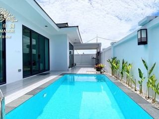 For sale 3 bed house in Hua Hin, Prachuap Khiri Khan