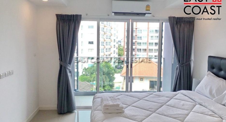 出售 2 卧室 公寓 在 Sattahip, Chon Buri