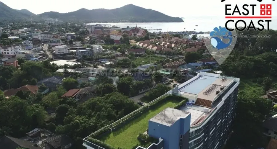 Продажа 2 спальни кондо в Банг Сарай, Паттайя