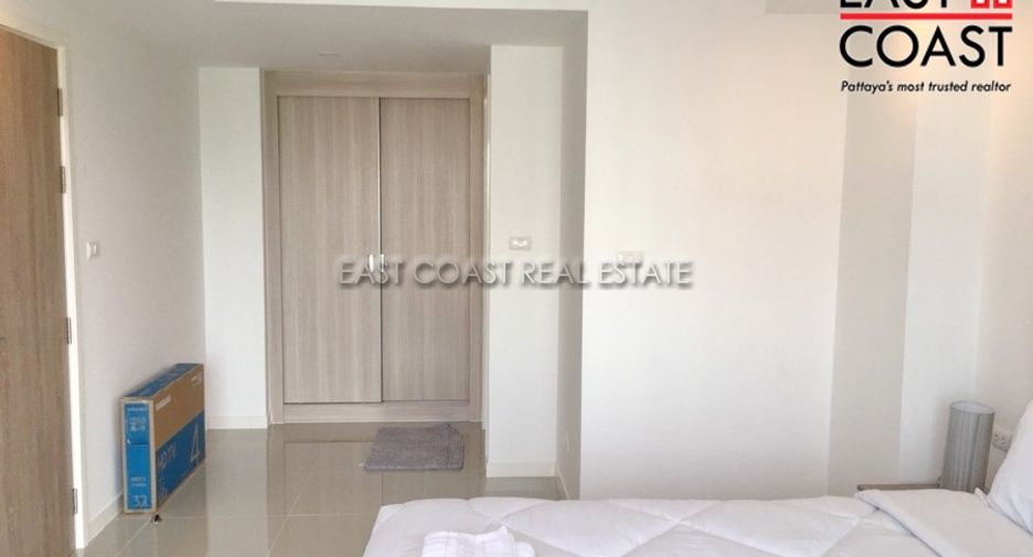 出售 2 卧室 公寓 在 Sattahip, Chon Buri