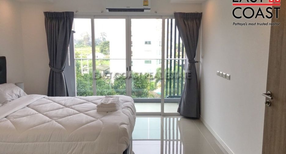 出售 2 卧室 公寓 在 Sattahip, Chon Buri