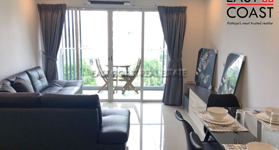 出售 2 卧室 公寓 在 Sattahip, Chon Buri