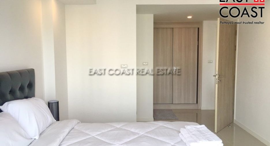 出售 2 卧室 公寓 在 Sattahip, Chon Buri