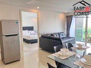 For sale 2 bedrooms condo in Bang Saray, Pattaya