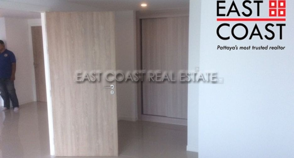 出售 2 卧室 公寓 在 Sattahip, Chon Buri