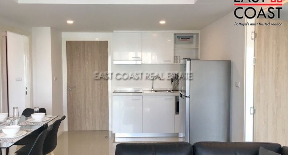 出售 2 卧室 公寓 在 Sattahip, Chon Buri