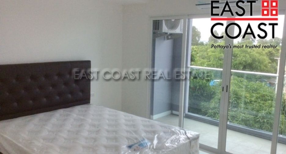 出售 2 卧室 公寓 在 Sattahip, Chon Buri