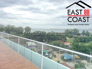 For sale 2 bedrooms condo in Bang Saray, Pattaya