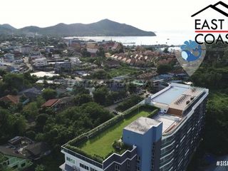 For sale 2 bedrooms condo in Bang Saray, Pattaya
