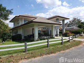 For sale 4 Beds house in Pak Chong, Nakhon Ratchasima