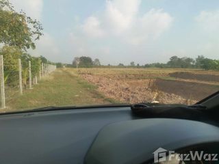 For sale land in Nong Saeng, Saraburi