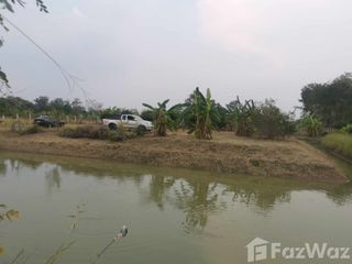For sale land in Nong Saeng, Saraburi
