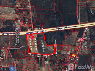 For sale land in Phen, Udon Thani