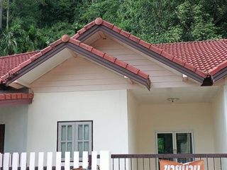 For sale 2 bed townhouse in Thung Song, Nakhon Si Thammarat