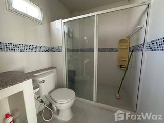 For rent 3 bed townhouse in Krathum Baen, Samut Sakhon
