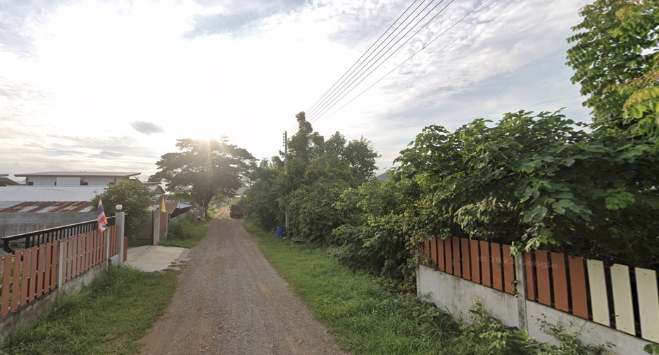 For sale land in Phra Phutthabat, Saraburi