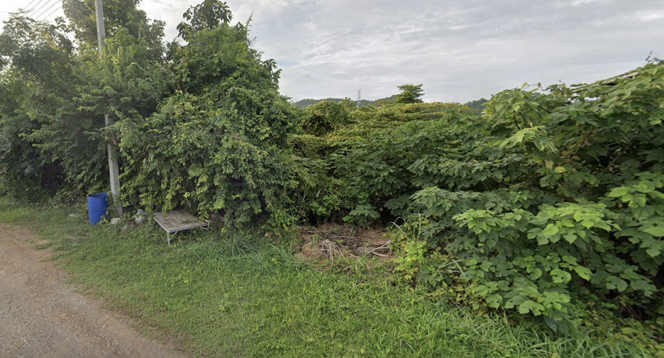 For sale land in Phra Phutthabat, Saraburi