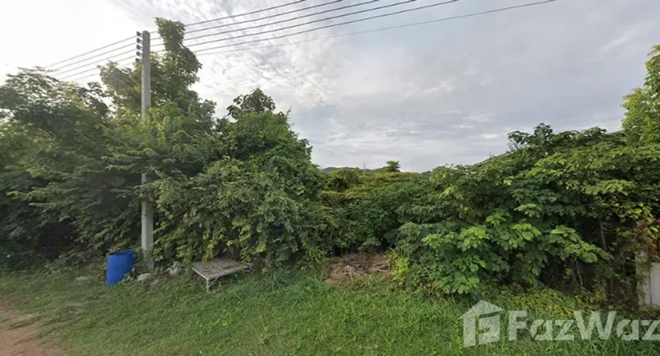 For sale land in Phra Phutthabat, Saraburi