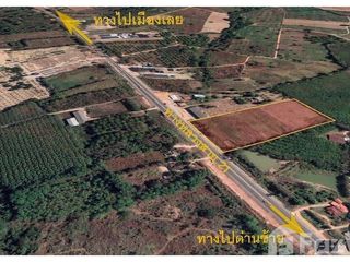 For sale land in Dan Sai, Loei