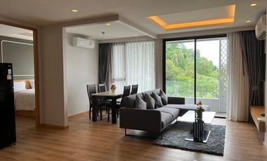 For sale 1 bed condo in Thalang, Phuket