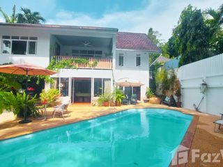 For sale 3 Beds house in Kathu, Phuket