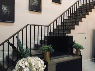 For rent 5 Beds townhouse in Wang Thonglang, Bangkok
