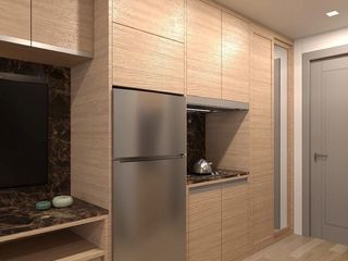 For sale studio condo in Mueang Phuket, Phuket