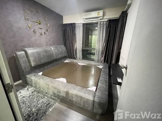 For sale 1 bed condo in Bang Sue, Bangkok