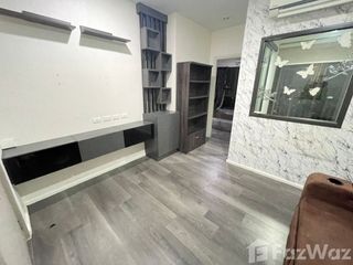 For sale 1 bed condo in Bang Sue, Bangkok