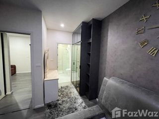 For sale 1 bed condo in Bang Sue, Bangkok