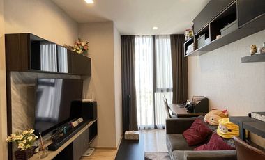 For sale 1 bed condo in Phaya Thai, Bangkok