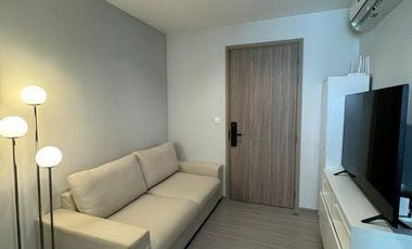 For sale 1 bed condo in Thon Buri, Bangkok