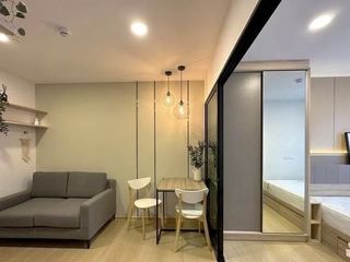 For sale 1 Beds condo in Wang Thonglang, Bangkok